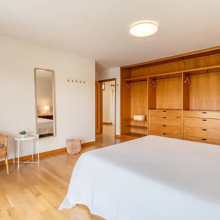 Solar De River Front Semesterbostad *