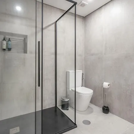 Semesterbostad Solar De River Front Vila de Prado