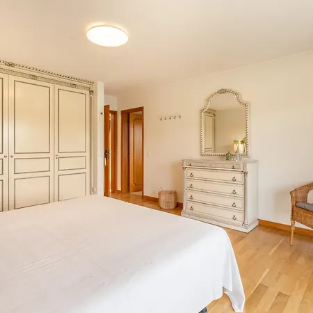 بيت للعطل Solar De River Front