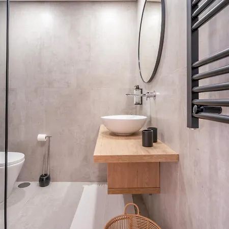 Solar De River Front Semesterbostad *