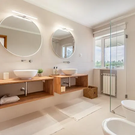 Semesterbostad Solar De River Front *