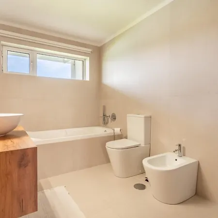 Solar De River Front Semesterbostad Vila de Prado