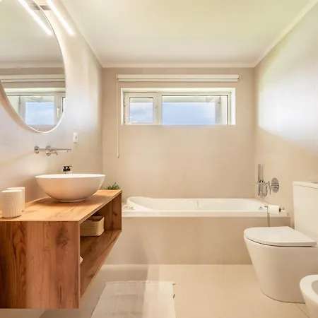 بيت للعطل Solar De River Front Vila de Prado