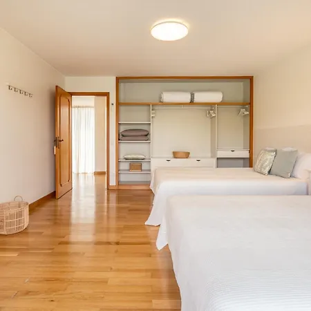 Solar De River Front Vila de Prado