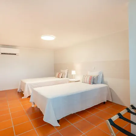 Solar De River Front * Vila de Prado