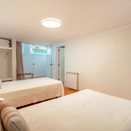 Solar De River Front