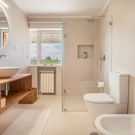 Solar De River Front Semesterbostad *