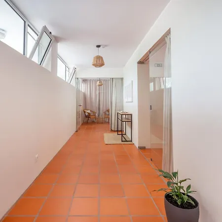 Nyaraló Solar De Prado Vila de Prado