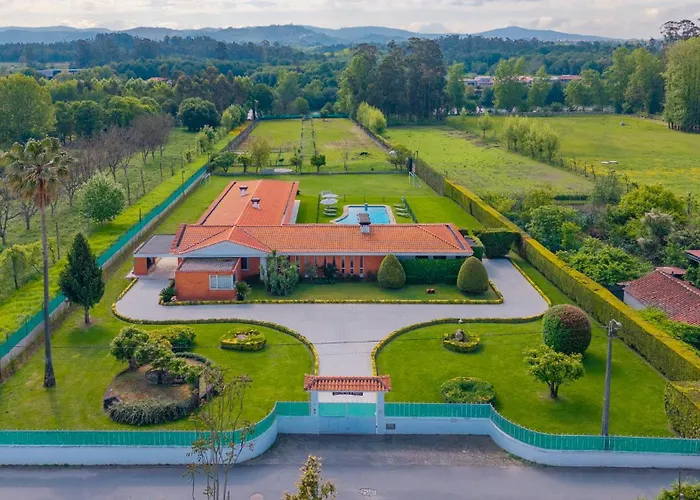 Σπίτι διακοπών Solar De River Front *