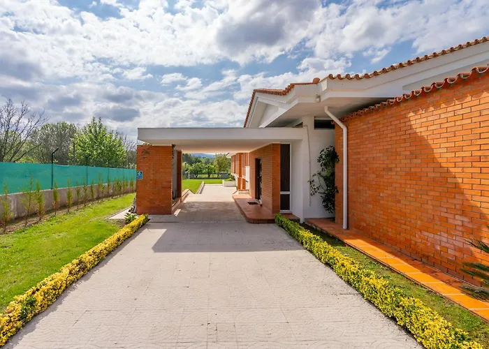 בית נופש Solar De Prado - By Proguest Vila de Prado