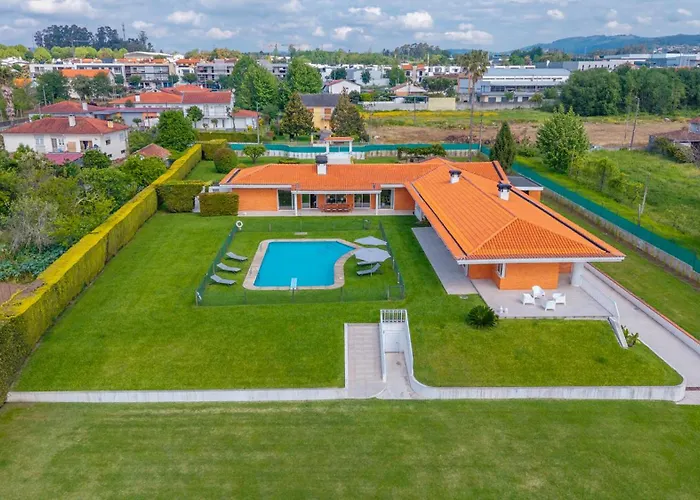 Solar De River Front *