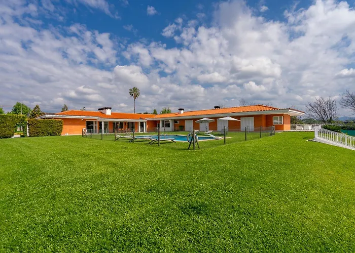 Solar De Prado - By Proguest Vila de Prado