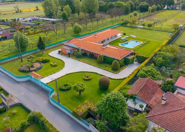 Solar De River Front