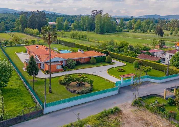 Σπίτι διακοπών Solar De River Front