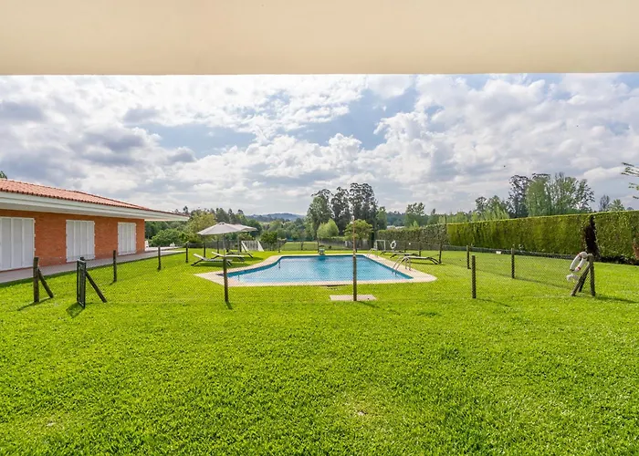 Solar De River Front Σπίτι διακοπών *