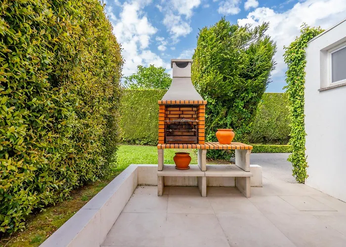 בית נופש Solar De Prado - By Proguest *