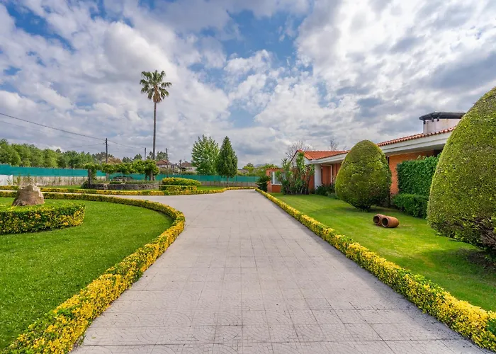 Solar De Prado - By Proguest *