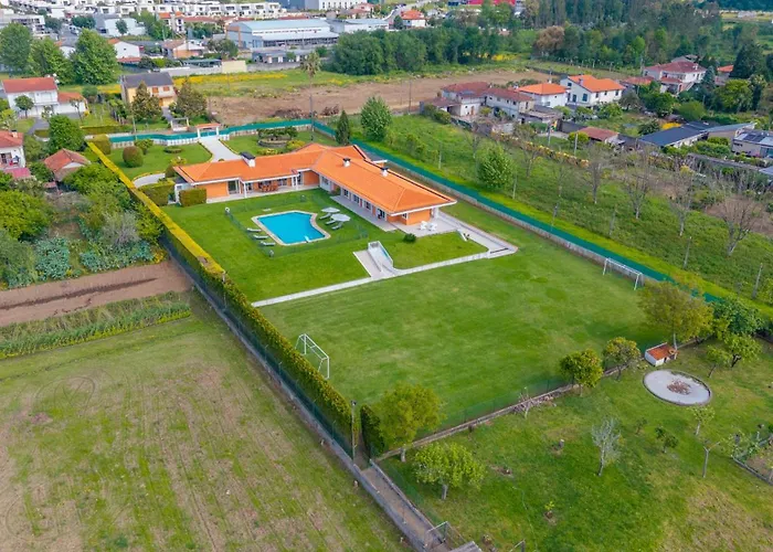 Solar De Prado - By Proguest Vila de Prado