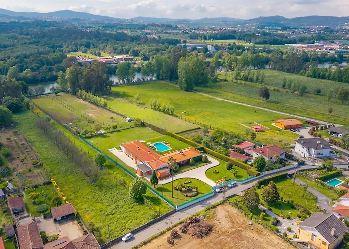 Solar De Prado - By Proguest * Vila de Prado