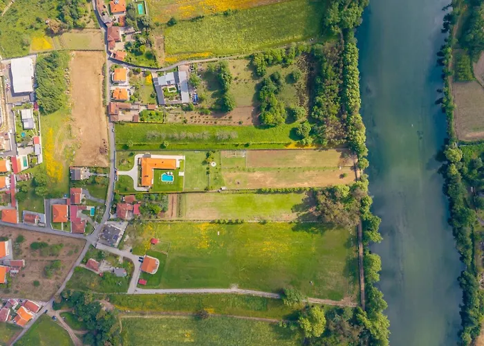 Solar De Prado - By Proguest