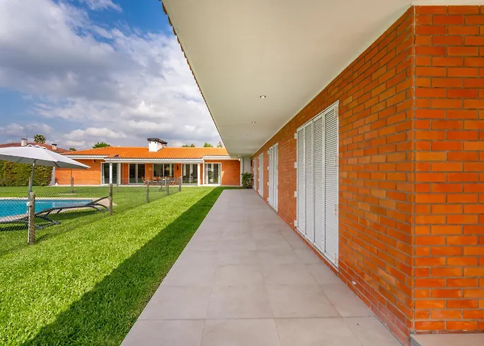 Solar De Prado - By Proguest בית נופש