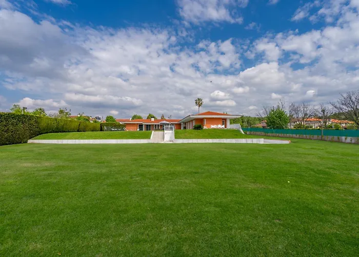 Solar De Prado - By Proguest בית נופש *