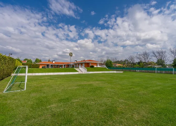 Σπίτι διακοπών Solar De River Front Vila de Prado