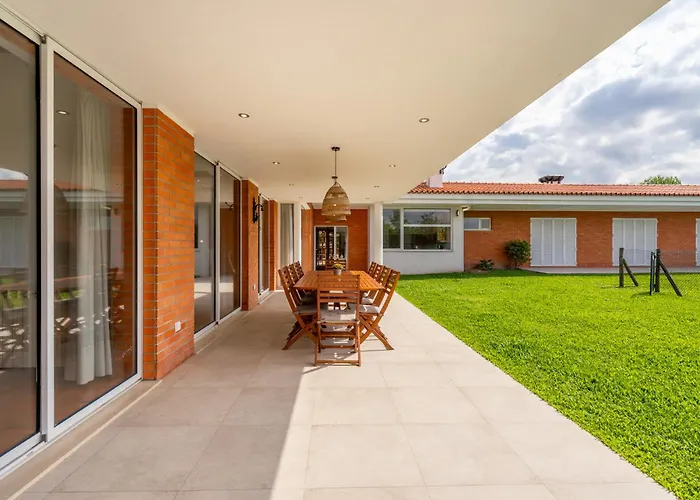 Solar De Prado - By Proguest *