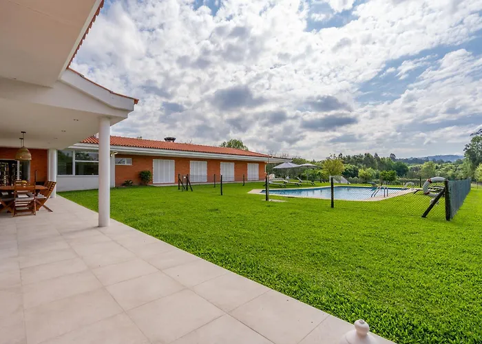 Solar De Prado - By Proguest Vila de Prado