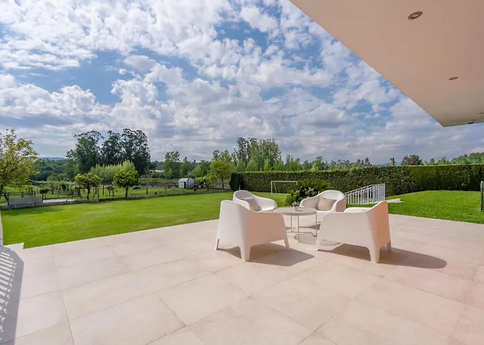 Solar De Prado - By Proguest * Vila de Prado