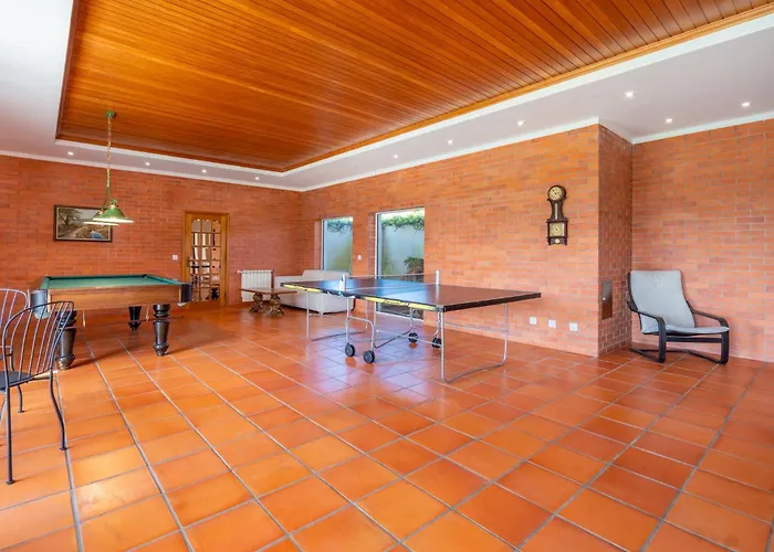 Σπίτι διακοπών Solar De River Front