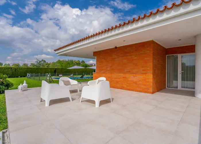 Solar De River Front Σπίτι διακοπών *