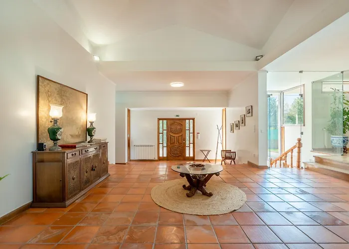 Solar De River Front Vila de Prado