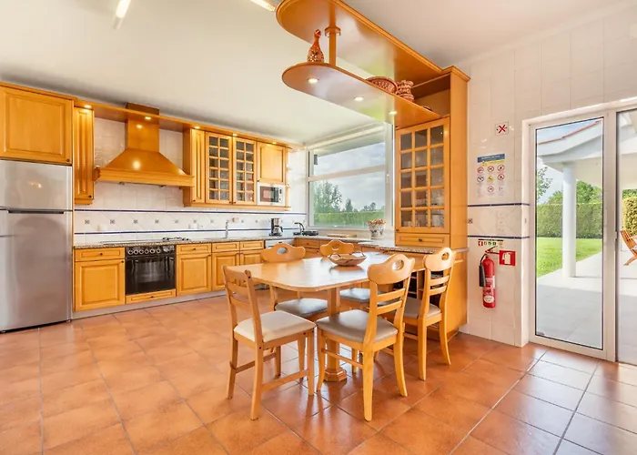 Solar De River Front * Vila de Prado