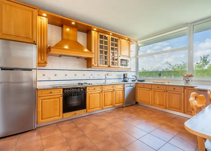 Solar De Prado - By Proguest בית נופש