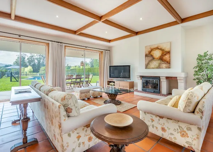 Dom wakacyjny Solar De River Front