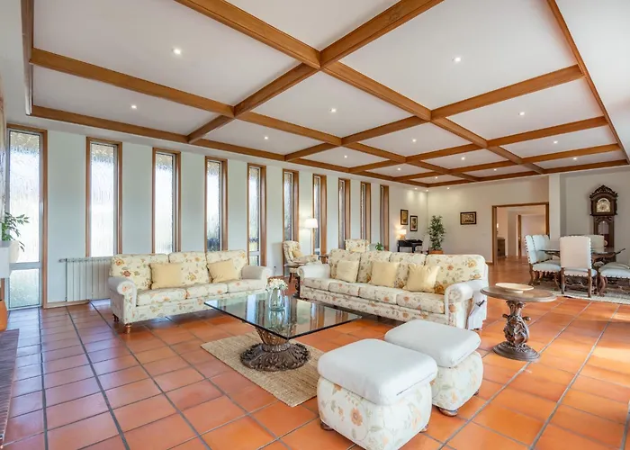 Solar De Prado - By Proguest בית נופש *