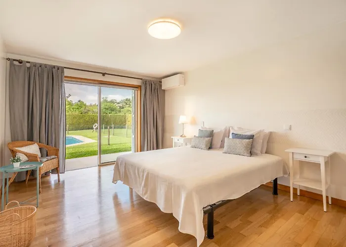 בית נופש Solar De Prado - By Proguest *