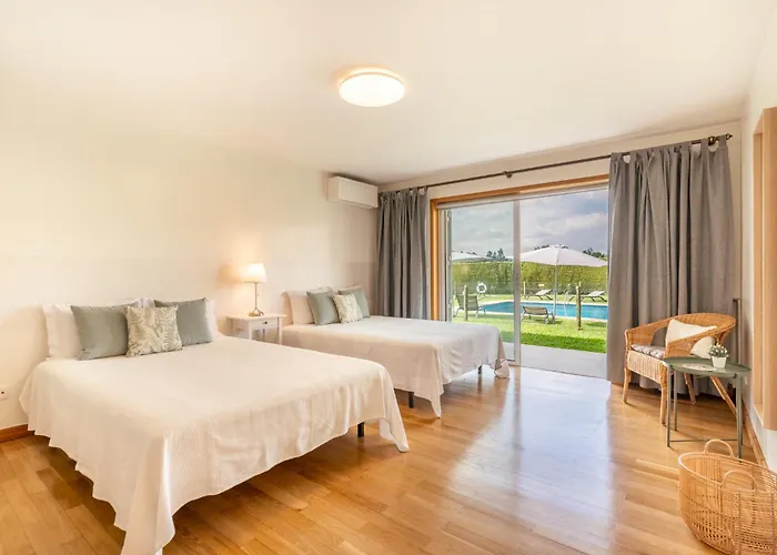 Solar De Prado - By Proguest * Vila de Prado