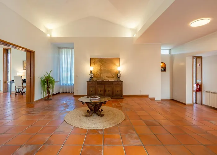 Solar De River Front