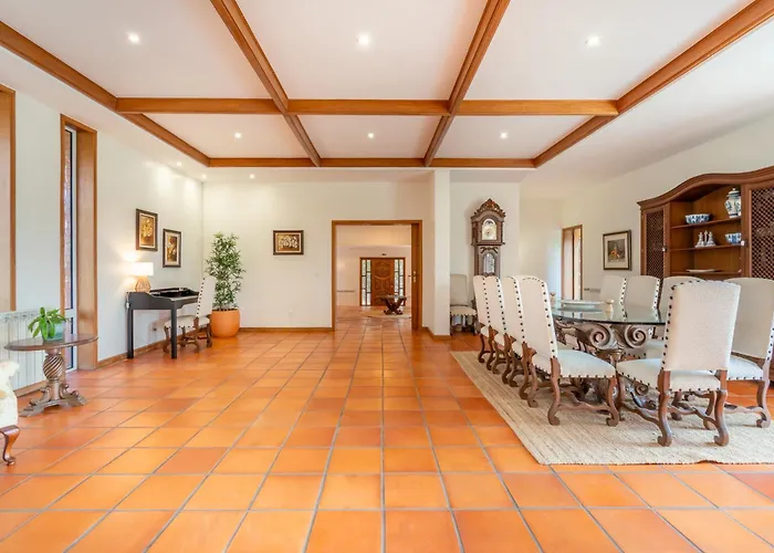 Solar De Prado - By Proguest בית נופש