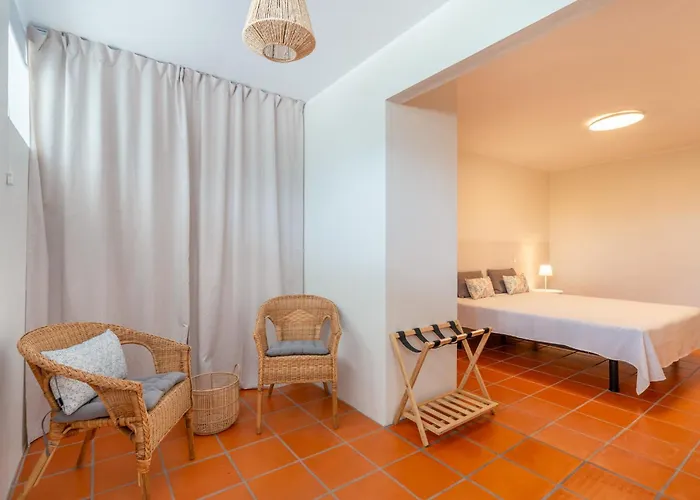 בית נופש Solar De Prado - By Proguest