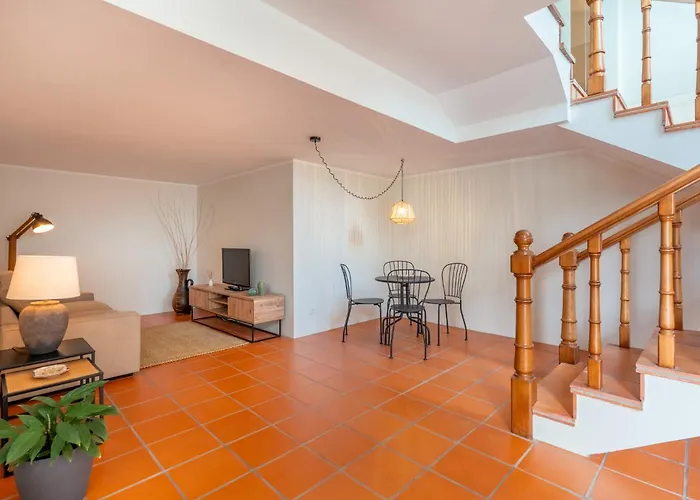 Solar De Prado - By Proguest בית נופש *