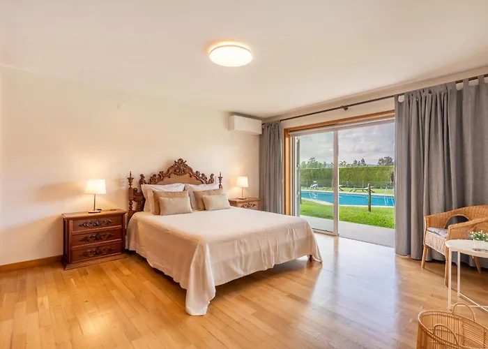 Dom wakacyjny Solar De River Front *