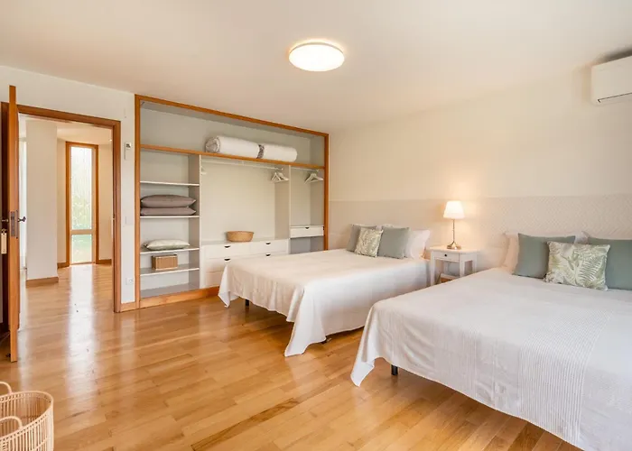 Solar De Prado - By Proguest Vila de Prado