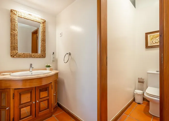 Solar De Prado - By Proguest * Vila de Prado