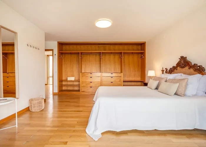 בית נופש Solar De Prado - By Proguest