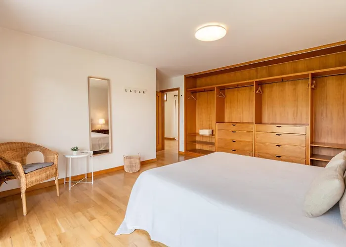 Solar De Prado - By Proguest בית נופש *