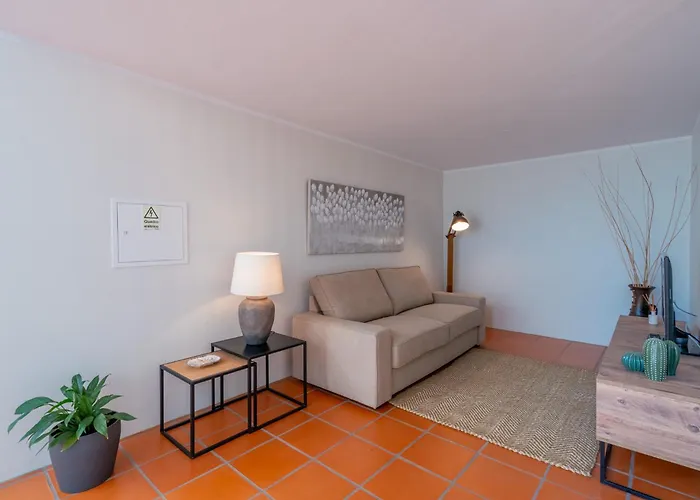 בית נופש Solar De Prado - By Proguest *