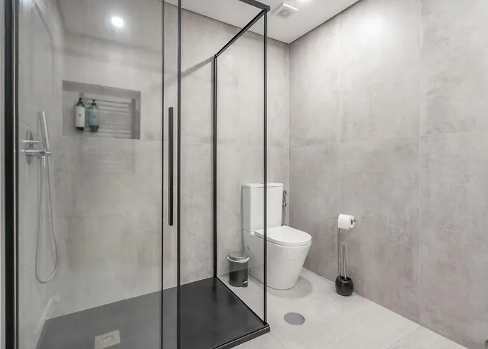 Σπίτι διακοπών Solar De River Front Vila de Prado